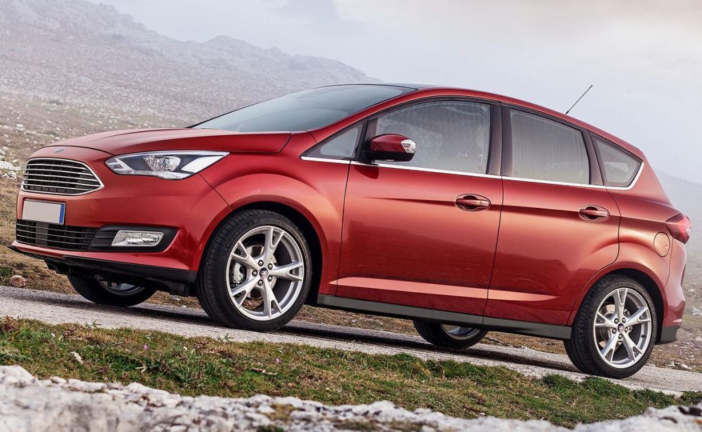 ford-cmax-elektronik-el-freni-tamiri-elektronik-el-freni-motoru-arizasi