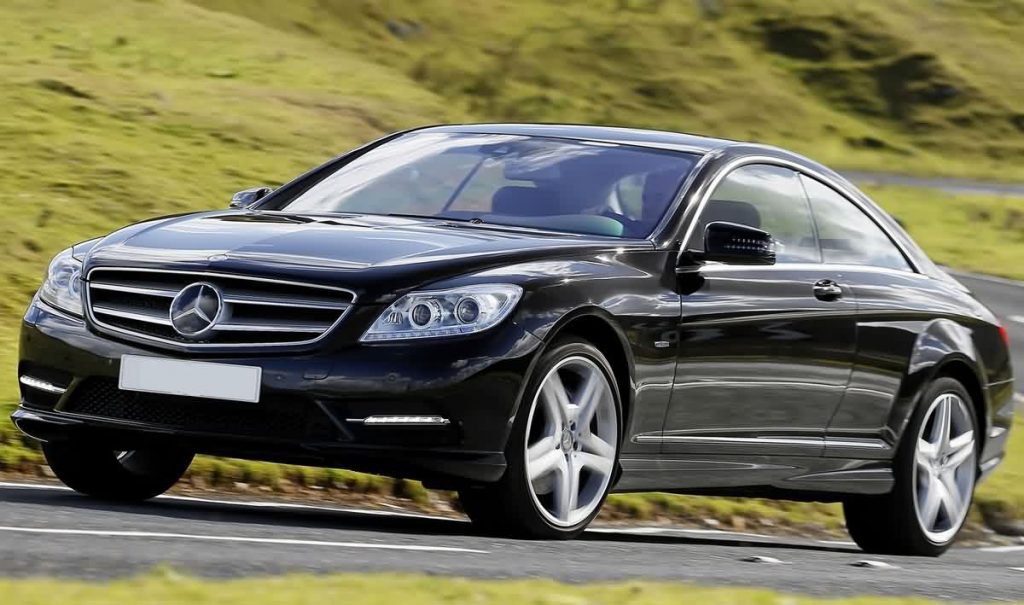 mercedes-cl-elektronik-el-fren-motoru-elektronik-el-fren-arizasi
