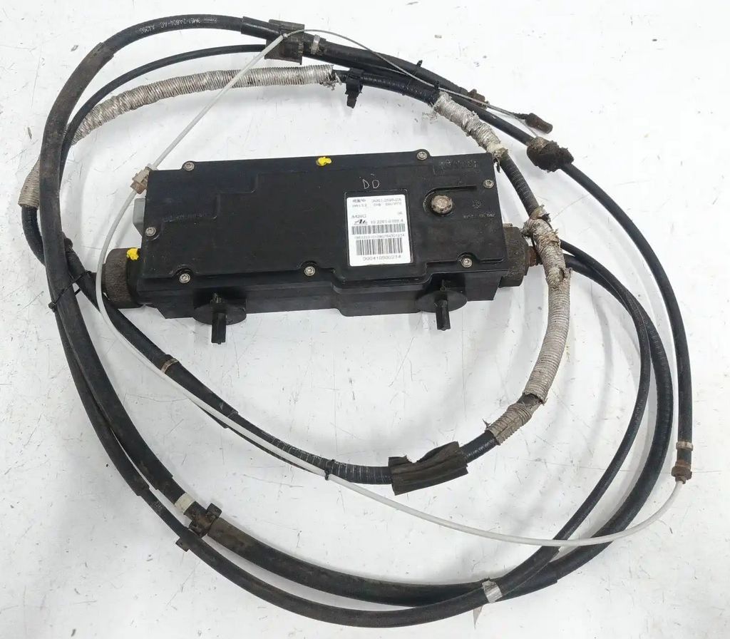 ford-c-max-elektrikli-el-fren-motoru-cikma-el-fren-motoru