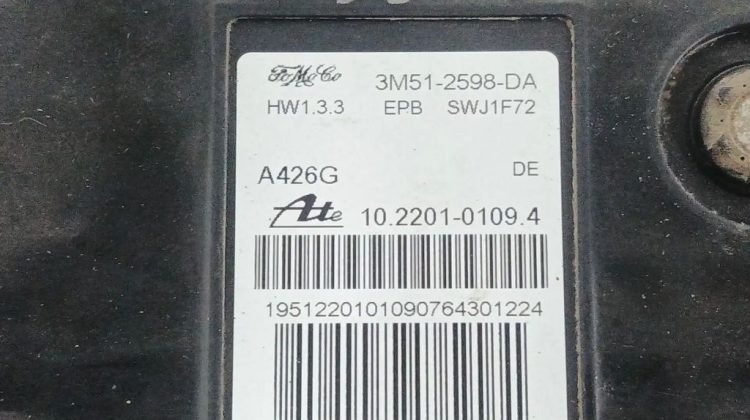 ford-c-max-elektrikli-el-fren-motoru-epb-tamir-and-orjinal-cikma