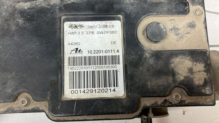 ford-c-max-elektronik-el-fren-motoru-epb-cikma-ve-garantili-tamir