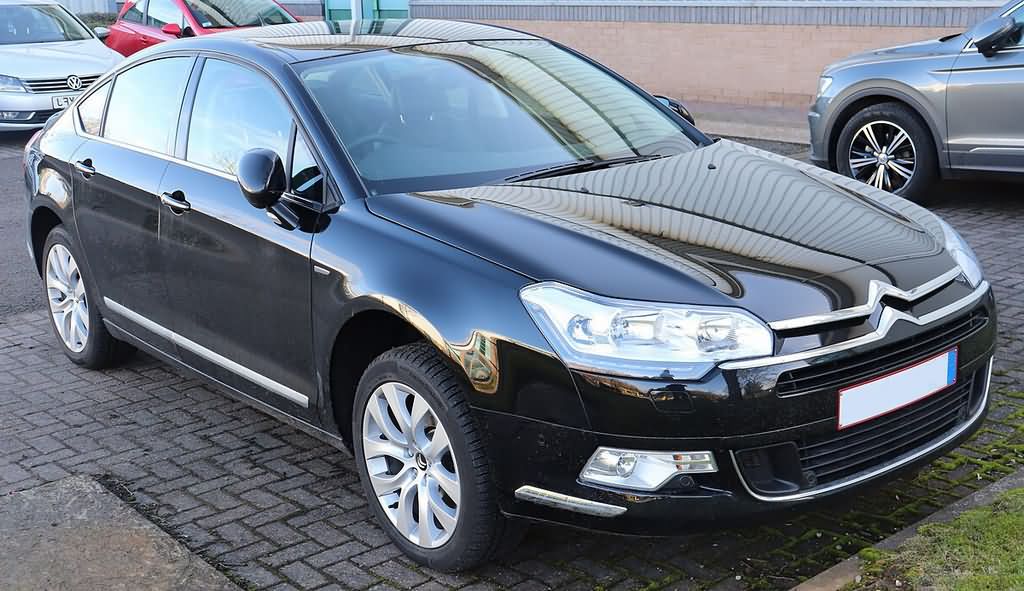 elektronik-citroen-c5-elektronik-park-freni-arizalari