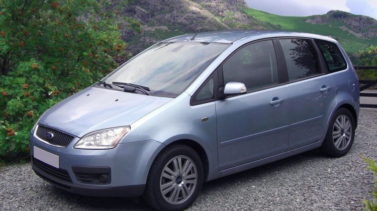 ford-c-max-el-fren-motoru-tamiri-ekonomik-park-freni-cozumu