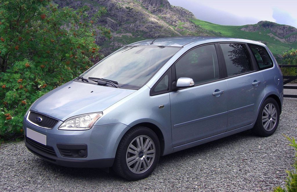 ford-c-max-el-fren-motoru-tamiri-ekonomik-park-freni-cozumu