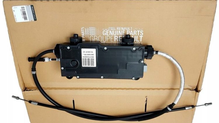 renault-latitude-el-fren-motoru-tamiri-elektronik-el-freni-ariza-cozumleri