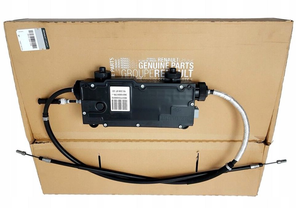 renault-latitude-el-fren-motoru-tamiri-elektronik-el-freni-ariza-cozumleri