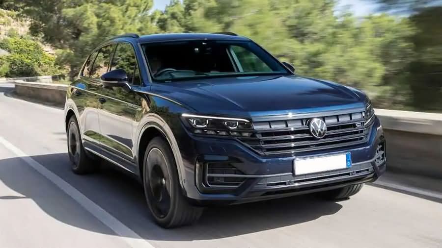 volkswagen-touareg-el-fren-motoru-tamiri